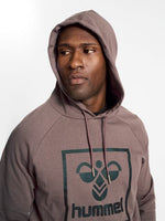 HUMMEL HMLISAM 2.0 HOODIE
