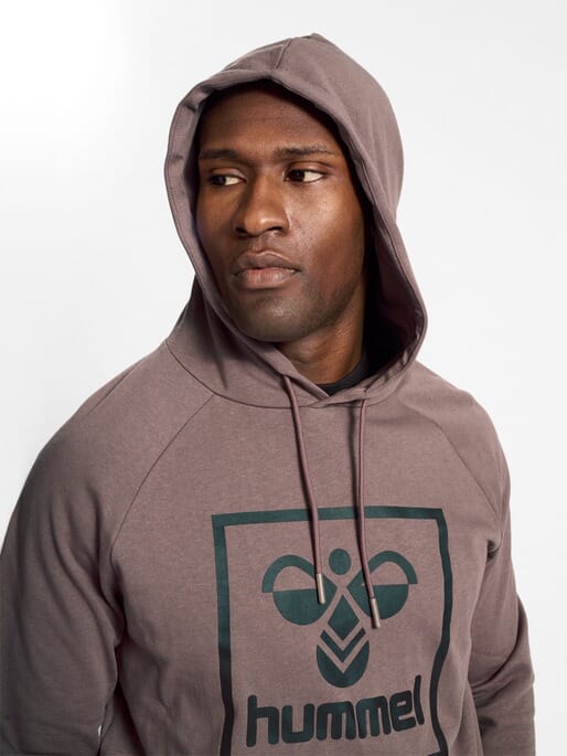 HUMMEL HMLISAM 2.0 HOODIE