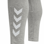 HUMMEL HMLISAM 2.0 TAPERED PANTS