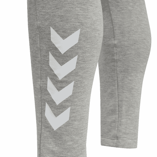 HUMMEL HMLISAM 2.0 TAPERED PANTS