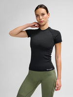 HUMMEL HMLCLEA SEAMLESS TIGHT T-SHIRT