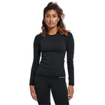 HUMMEL HMLCLEA SEAMLESS TIGHT T-SHIRT LS