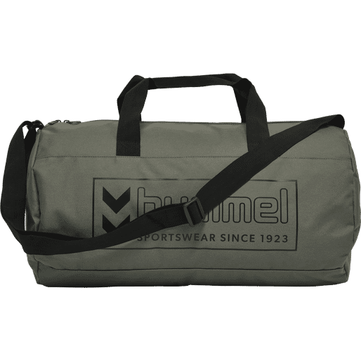 hmlKEY ROUND SPORTSBAG