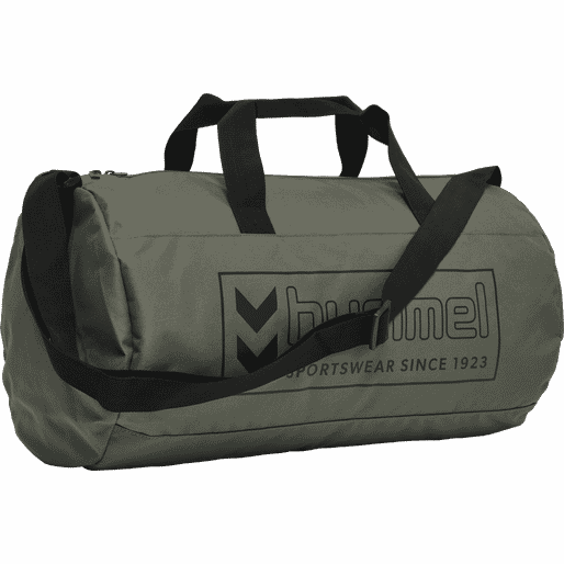 hmlKEY ROUND SPORTSBAG