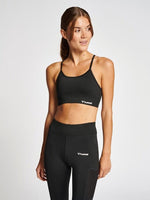 HUMMEL HMLMT CHIPO PADDED SPORTS BRA