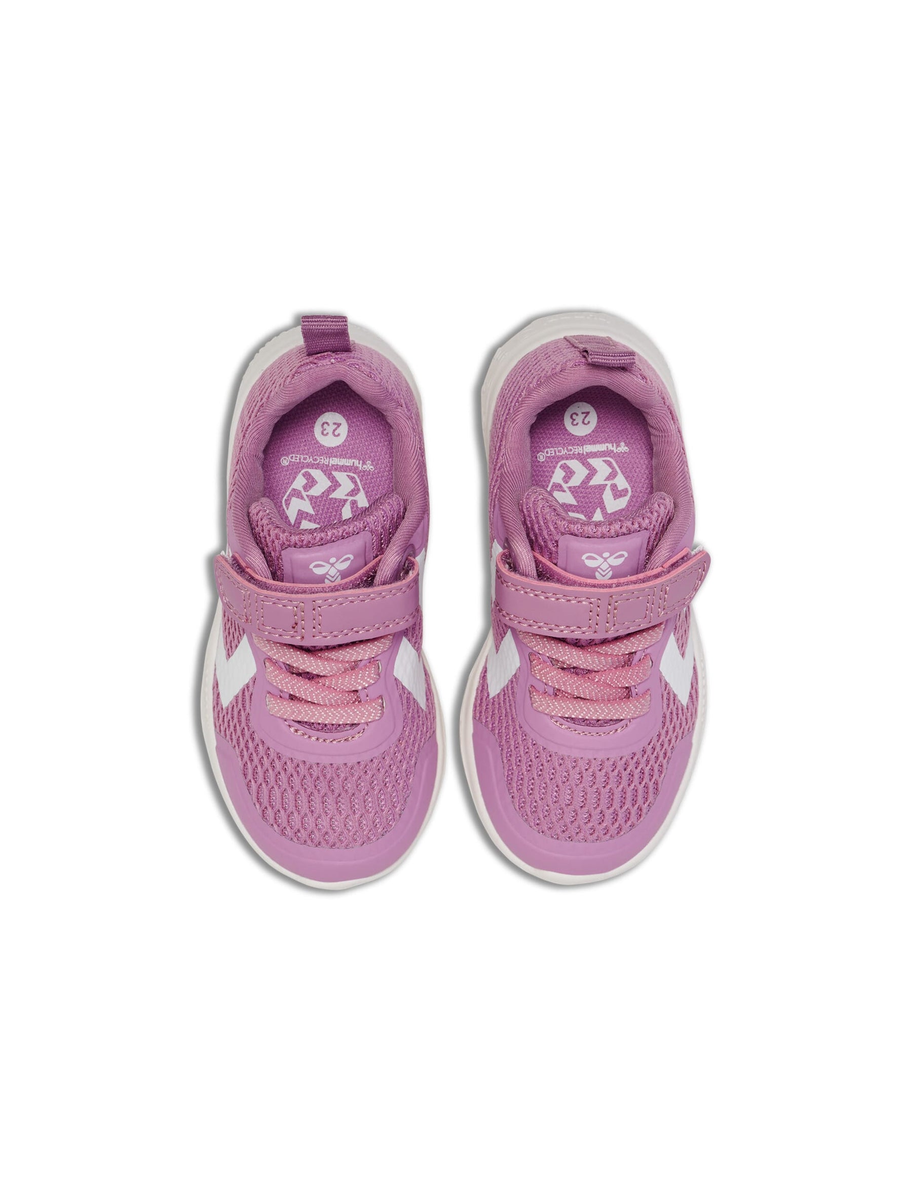 HUMMEL ACTUS RECYCLED INFANT