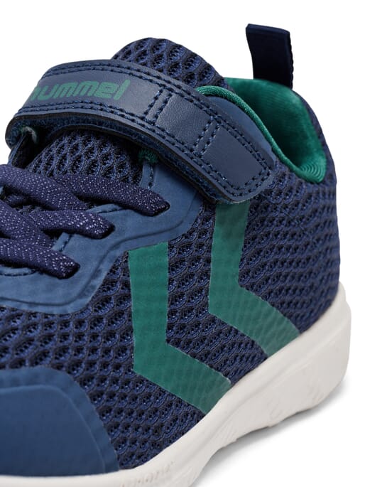 HUMMEL- ACTUS RECYCLED JR