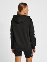 HUMMEL HMLLEGACY WOMAN HOODIE