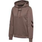 HUMMEL HMLLEGACY WOMAN HOODIE
