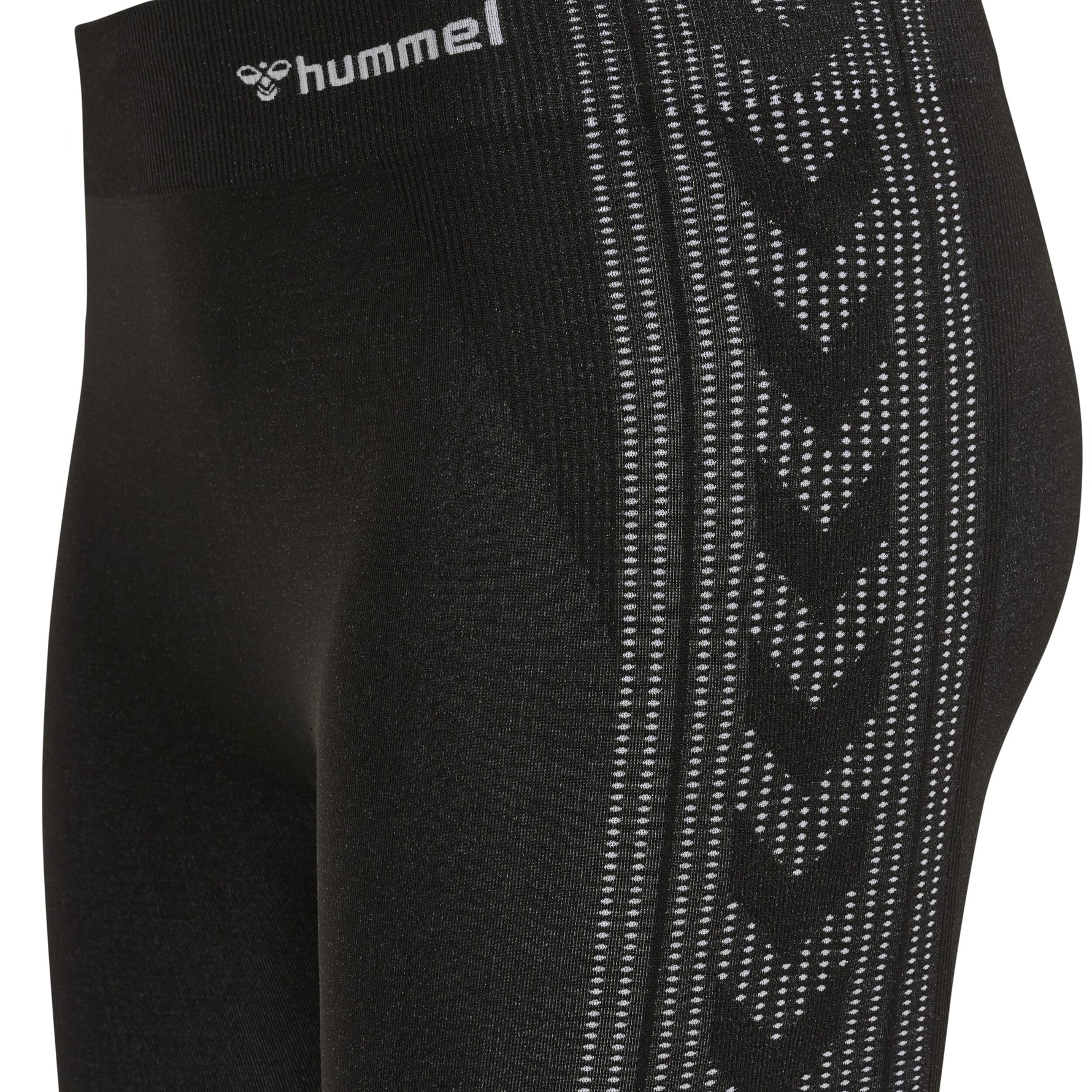 HUMMEL hmlMT SHAPING SEAMLESS MW TIGHTS