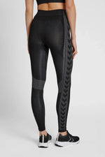 HUMMEL hmlMT SHAPING SEAMLESS MW TIGHTS