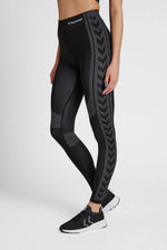 HUMMEL hmlMT SHAPING SEAMLESS MW TIGHTS