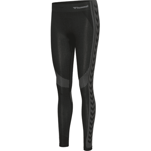 HUMMEL HMLSHAPING SEAMLESS MW TIGHTS