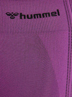 HUMMEL hmlMT SHAPING SEAMLESS MW TIGHTS