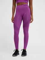 HUMMEL hmlMT SHAPING SEAMLESS MW TIGHTS