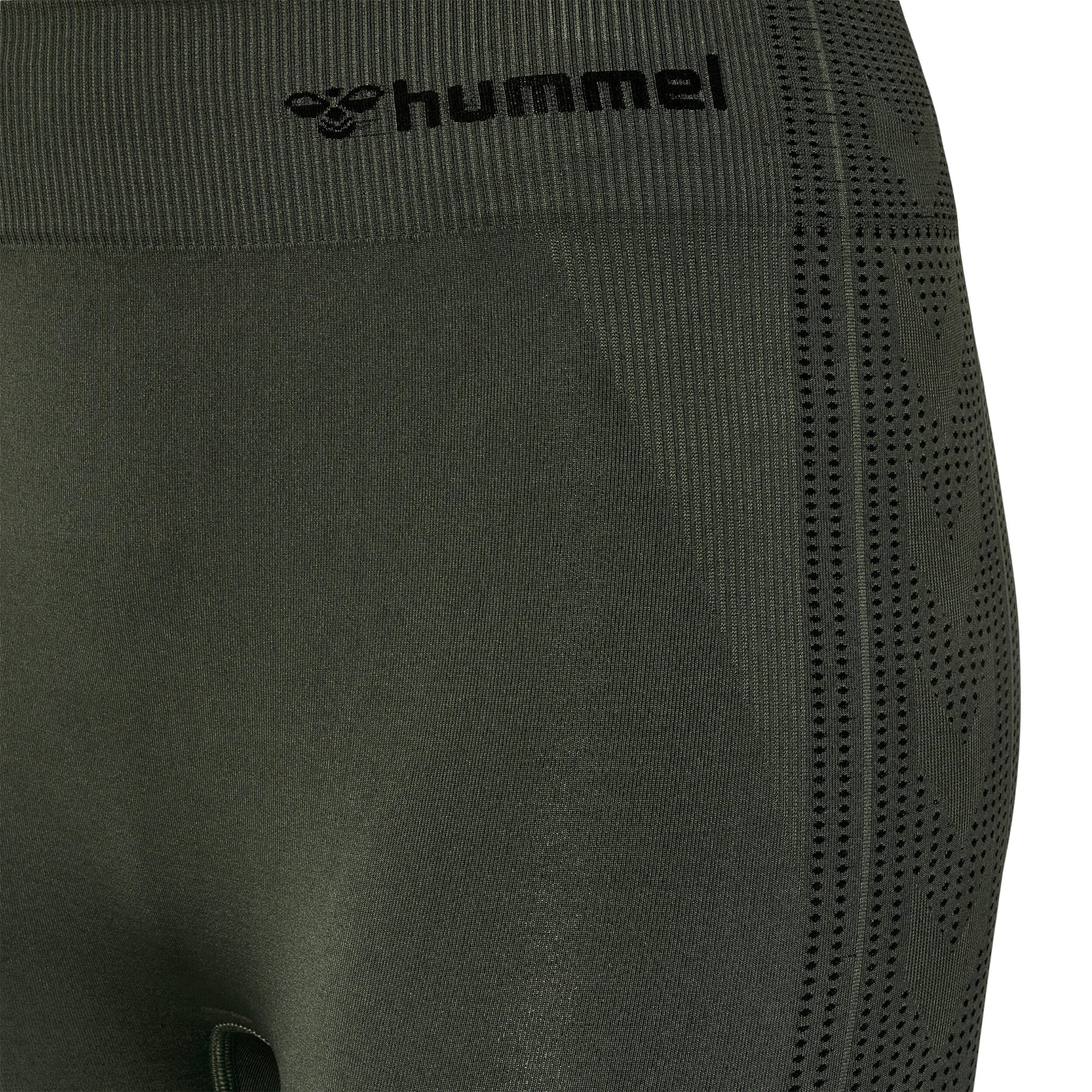 HUMMEL HMLSHAPING SEAMLESS MW TIGHTS