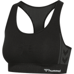 HUMMEL HMLSHAPING SEAMLESS SPORTS TOP