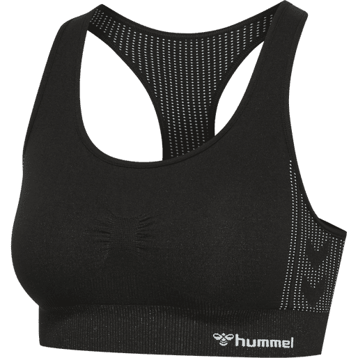 HUMMEL HMLSHAPING SEAMLESS SPORTS TOP