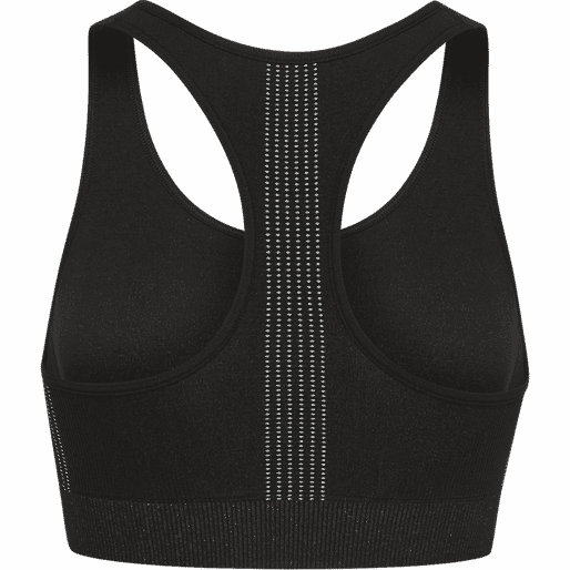 HUMMEL HMLSHAPING SEAMLESS SPORTS TOP
