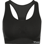 HUMMEL HMLSHAPING SEAMLESS SPORTS TOP