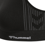 HUMMEL HMLSHAPING SEAMLESS SPORTS TOP