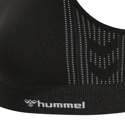 HUMMEL HMLSHAPING SEAMLESS SPORTS TOP
