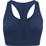 HUMMEL HMLSHAPING SEAMLESS SPORTS TOP