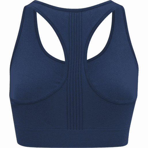 HUMMEL HMLSHAPING SEAMLESS SPORTS TOP