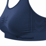 HUMMEL HMLSHAPING SEAMLESS SPORTS TOP
