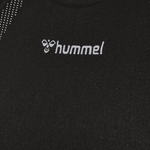 HUMMEL HMLSHAPING SEAMLESS T-SHIRT L/S