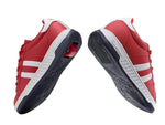 BREEZY ROLLERS 2176240 (RED-WHITE)