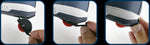 BREEZY ROLLERS 2176240 (RED-WHITE)