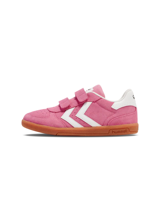 HUMMEL VICTORY SUEDE II