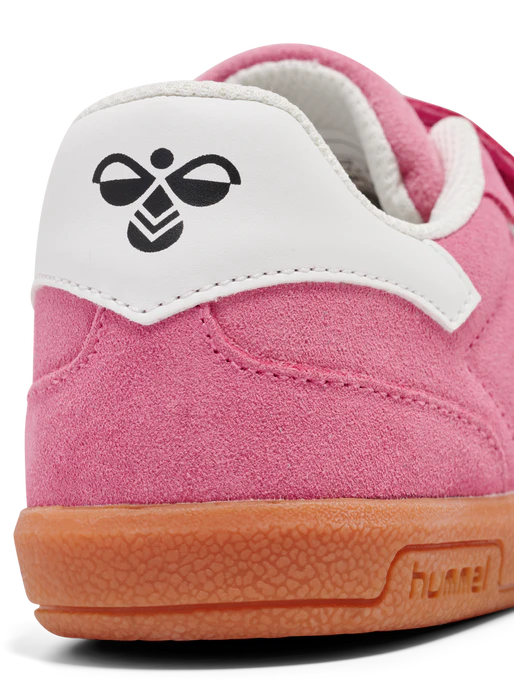 HUMMEL VICTORY SUEDE II