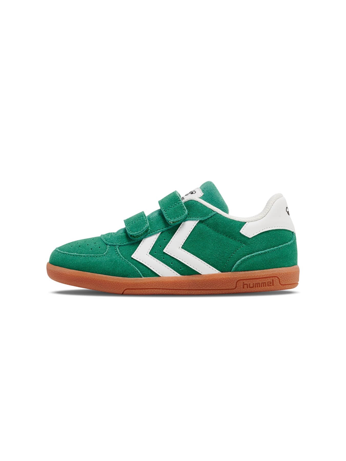 HUMMEL VICTORY SUEDE II