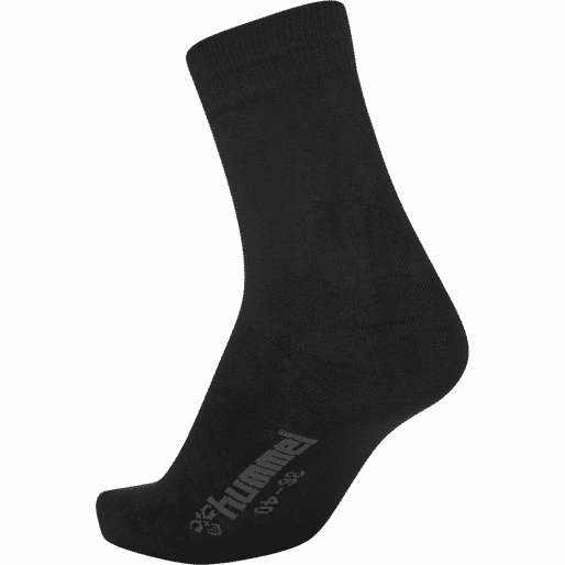 HUMMEL HMLUSUAL 6-PACK SOCKS