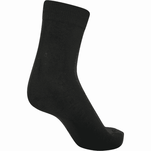HUMMEL HMLUSUAL 6-PACK SOCKS