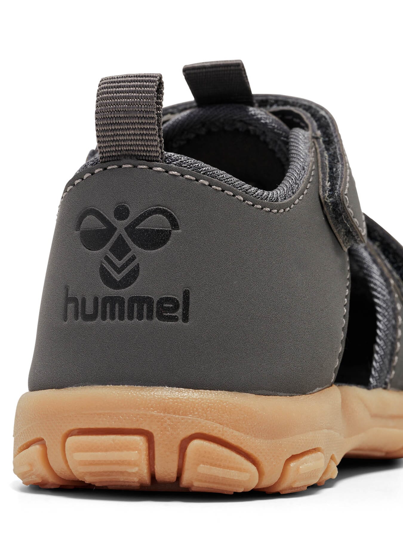 HUMMEL SANDAL VELCRO INFANT