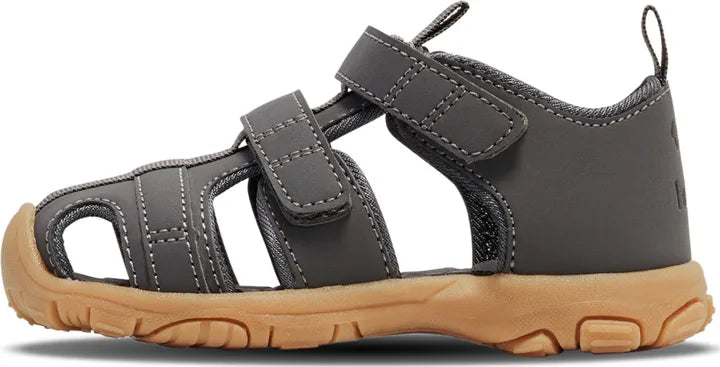 HUMMEL SANDAL VELCRO INFANT