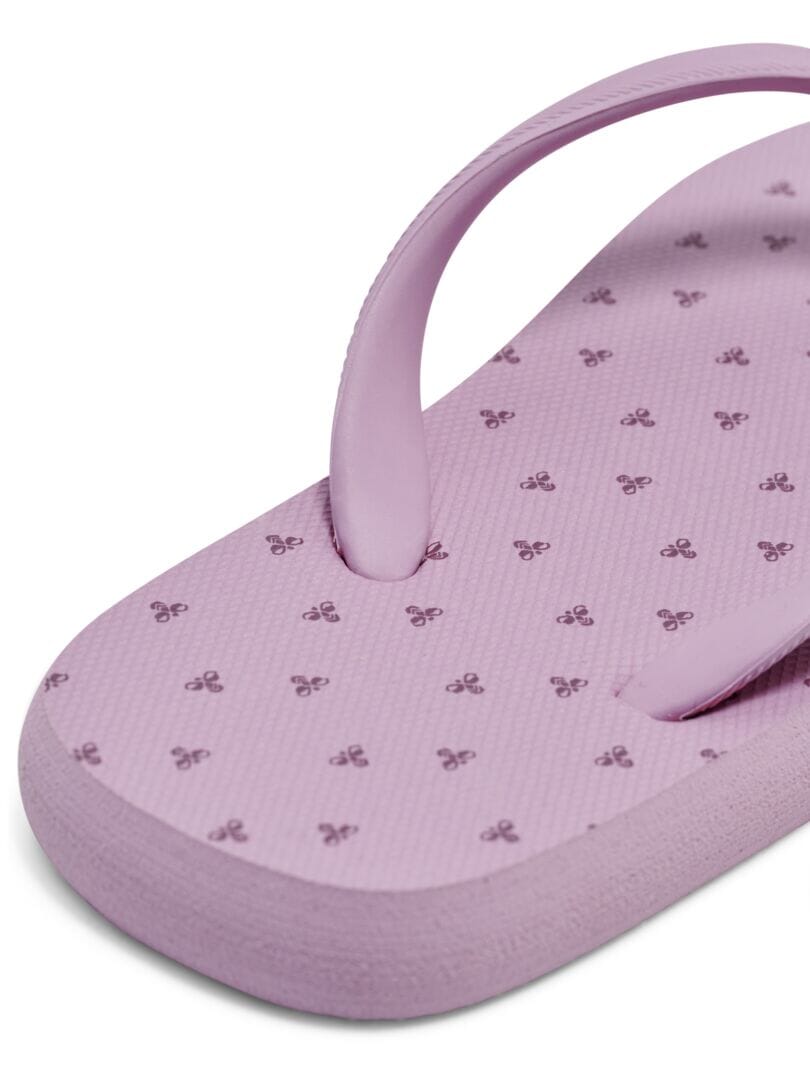 HUMMEL FLIP FLOP JR