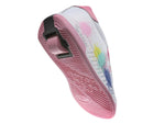 BREEZY ROLLERS 2180373 (WHITE-PINK)