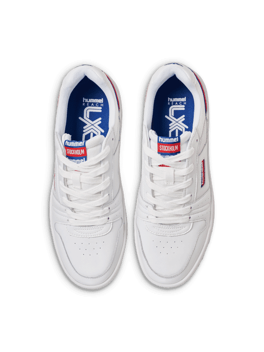 HUMMEL STOCKHOLM LX-E ARCHIVE