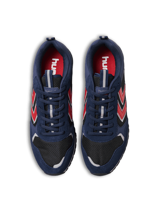 HUMMEL FALLON OGC