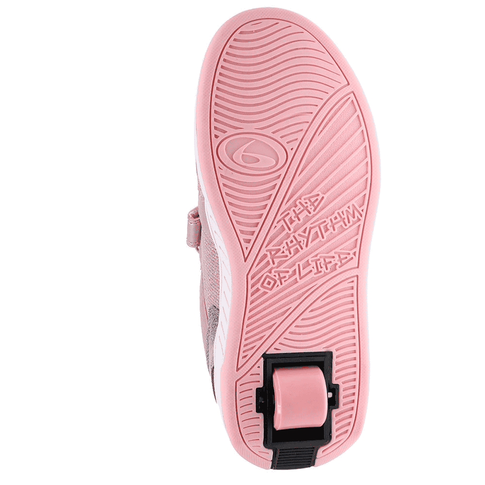 BREEZY ROLLERS 2186860 (ROSE/GLITTER)