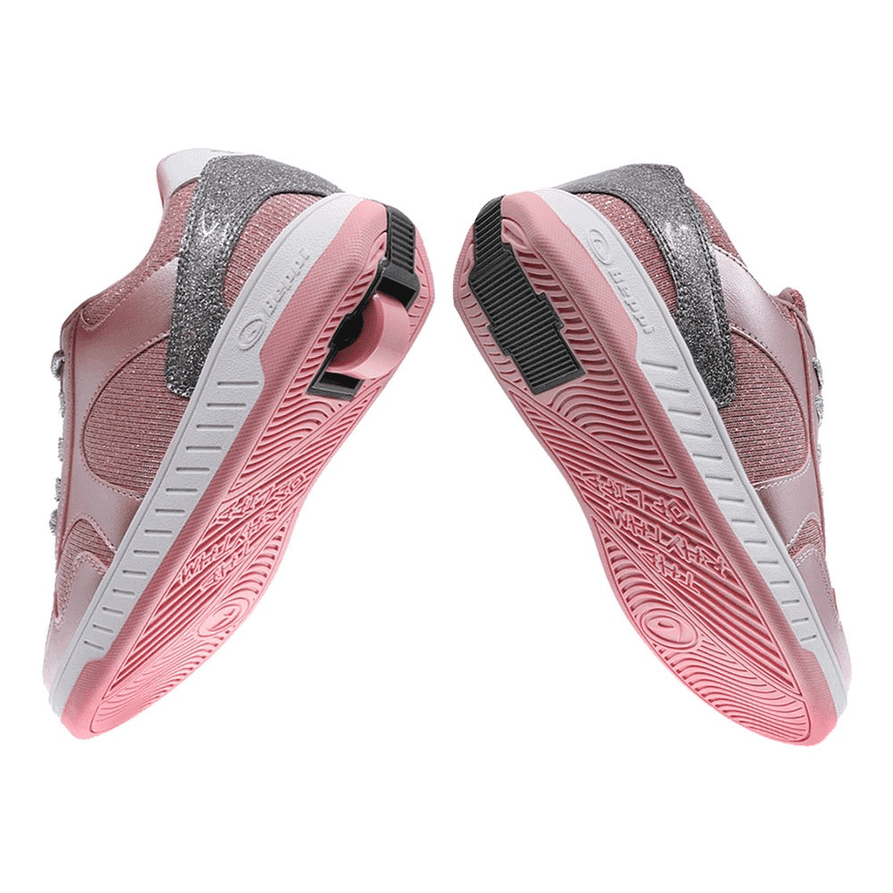 BREEZY ROLLERS 2186860 (ROSE/GLITTER)