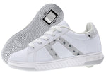 BREEZY ROLLERS 2186940 (WHITE-SILVER)