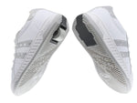 BREEZY ROLLERS 2186940 (WHITE-SILVER)