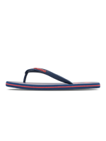 HUMMEL MULTI STRIPE FLIP FLOP