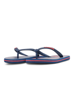 HUMMEL MULTI STRIPE FLIP FLOP