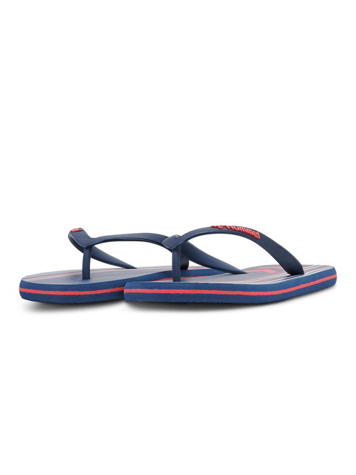HUMMEL MULTI STRIPE FLIP FLOP
